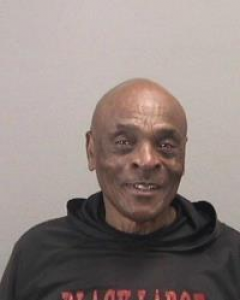 Tommie Lee Wilson a registered Sex Offender of California