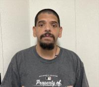 Tommy Raymond Aguilar a registered Sex Offender of California