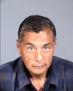 Tommy Aaron Armijo a registered Sex Offender of California