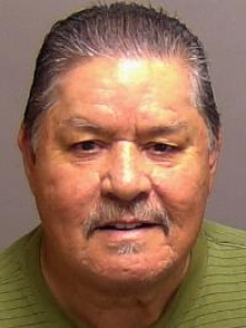 Tommy Castro Barrera a registered Sex Offender of California