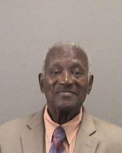Tommy Lee Brown a registered Sex Offender of California