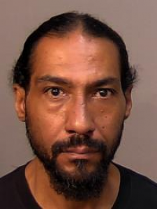 Tommy Candelaria a registered Sex Offender of California