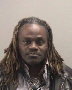 Tommy R Cunningham a registered Sex Offender of California