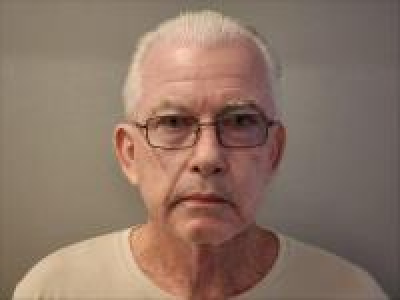 Tommy Edward Fairfax a registered Sex Offender of California