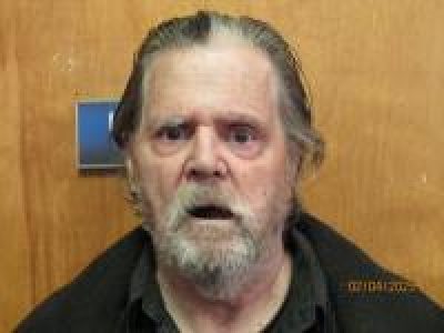 Tommy William Filson a registered Sex Offender of California