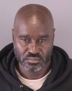 Tommy L Garvin a registered Sex Offender of California