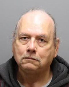 Tommy Gonzales a registered Sex Offender of California