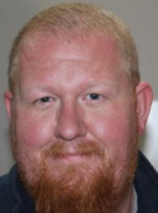 Tommy Dale Hall III a registered Sex Offender of California