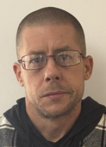 Tommy Edward Hardin Jr a registered Sex Offender of California