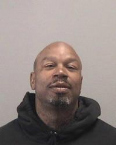 Tommy Bennard Henderson a registered Sex Offender of California
