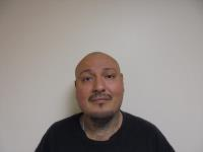 Tommy Cruz Huerta a registered Sex Offender of California