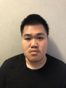 Tommy Lu a registered Sex Offender of California