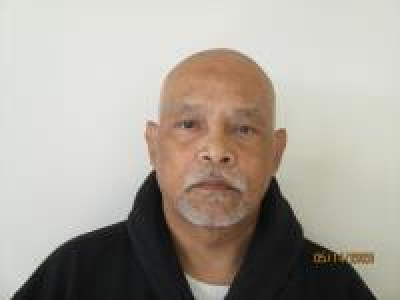 Tommy Joe Pinon a registered Sex Offender of California