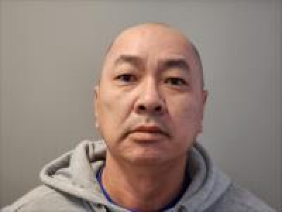 Tommy H Quang a registered Sex Offender of California