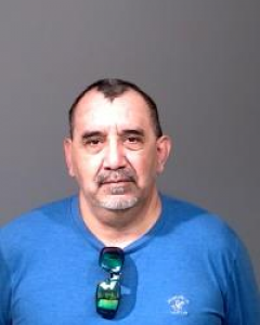 Tommy Gregory Quintero a registered Sex Offender of California