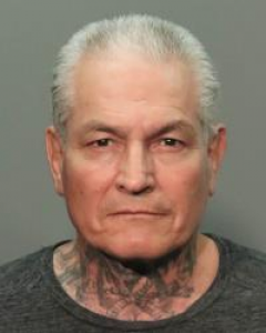 Tommy Dominguez Ramirez a registered Sex Offender of California