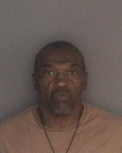 Tommy Lee Richardson a registered Sex Offender of California