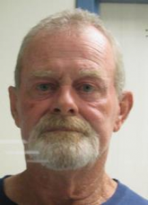 Tommy Glenn Roberts a registered Sex Offender of California