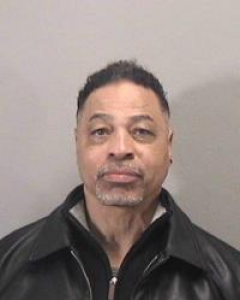 Tommy W Ross a registered Sex Offender of California