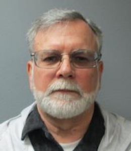 Tommy Alan Smith a registered Sex Offender of California