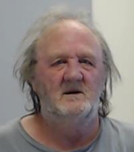 Tommy Max Smith Jr a registered Sex Offender of California
