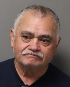 Tommy Robbins Soria a registered Sex Offender of California