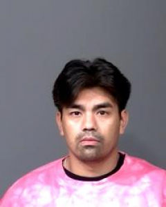 Tommy Valenzuela a registered Sex Offender of California