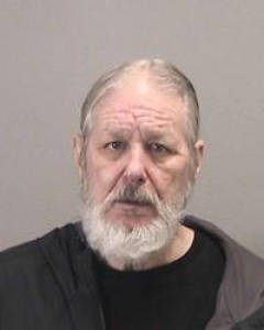 Tom Dale Everett a registered Sex Offender of California