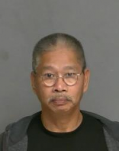 Tong Ba Mai a registered Sex Offender of California