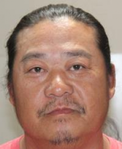 Tong Ka Ying Vue a registered Sex Offender of California
