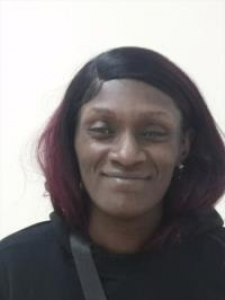 Tonisha Alecia Moore a registered Sex Offender of California