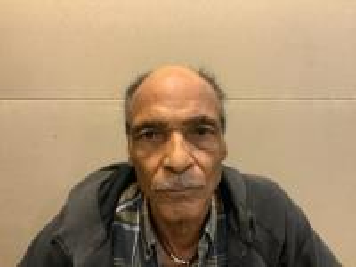 Toni Lamont Martin a registered Sex Offender of California