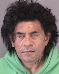 Tony Moaula Aumavae a registered Sex Offender of California