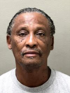 Tony Levell Baker a registered Sex Offender of California