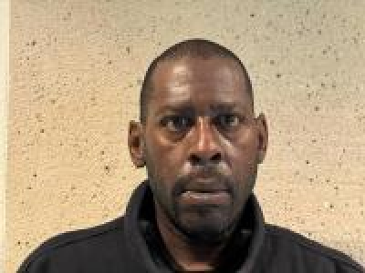 Tony Dawayne Bonner a registered Sex Offender of California