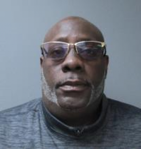 Tony J Brown a registered Sex Offender of California