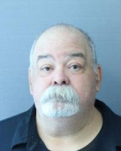 Tony Lee Burleson a registered Sex Offender of California