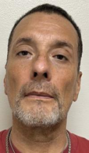 Tony Chavez a registered Sex Offender of California