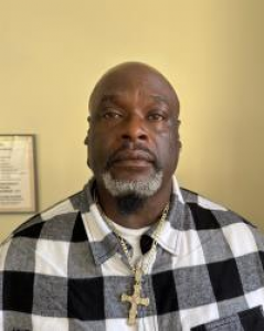 Tony Coleman a registered Sex Offender of California