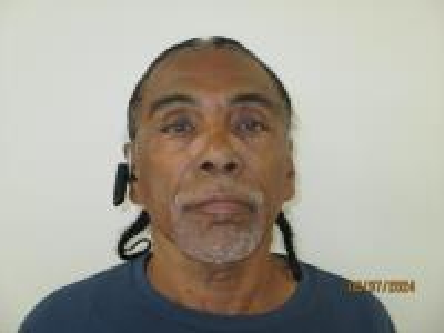 Tony Earl Davis a registered Sex Offender of California