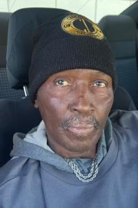 Tony Ray Davis a registered Sex Offender of California