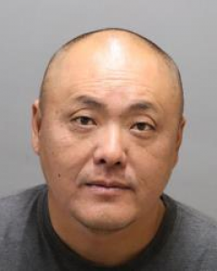 Tony Fang a registered Sex Offender of California