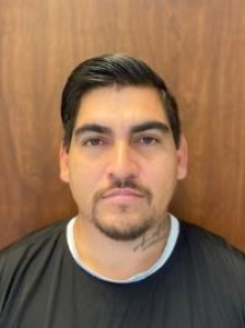 Tony Sanchez Gallegos a registered Sex Offender of California