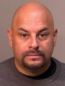 Tony I Giffen a registered Sex Offender of California