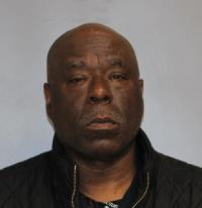 Tony Prince Goodo a registered Sex Offender of California