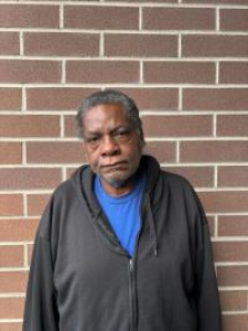 Tony Leon Gray a registered Sex Offender of California