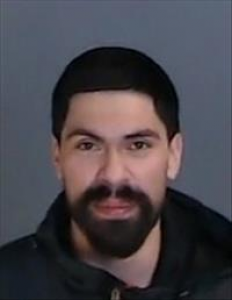 Tony Vasquez Guevara a registered Sex Offender of California