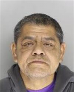 Tony Hernandez Jr a registered Sex Offender of California