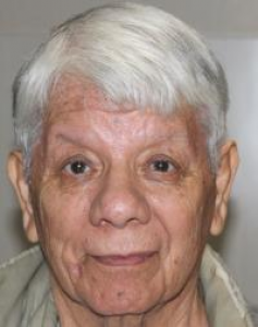 Tony Valdez Hernandez a registered Sex Offender of California