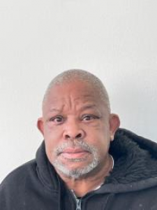 Tony L Hill a registered Sex Offender of California